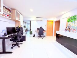 Blk 359 Clementi Avenue 2 (Clementi), HDB 4 Rooms #540667321
